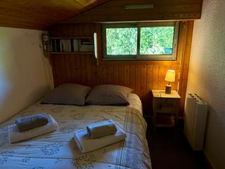appartement cosy ambiance chalet, 3mn du centre - 3