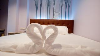 Rabbit Room - Bangkok - 5