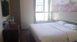 Pai Hotel Tangshan Gangyao Road Hebei Bridge - 5