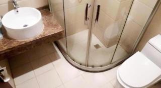 Pai Hotel Tangshan Gangyao Road Hebei Bridge - 3