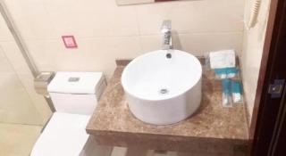 Pai Hotel Tangshan Gangyao Road Hebei Bridge - 1