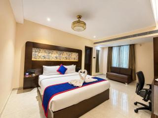 Zip By Spree Hotels Surat - 8