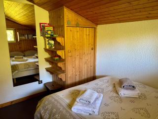 appartement cosy ambiance chalet, 3mn du centre - 2