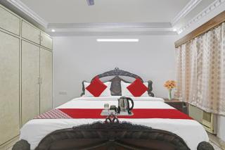 Super Hotel O Alpine Glow Crest - 6