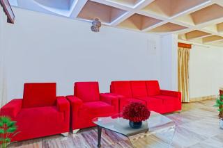 Super Hotel O Alpine Glow Crest - 5