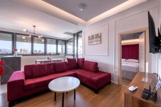AXIOM Apartments - city center - 2