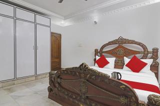 Super Hotel O Alpine Glow Crest - 2
