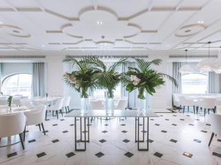 Fairmont Grand Hotel Kyiv - 8