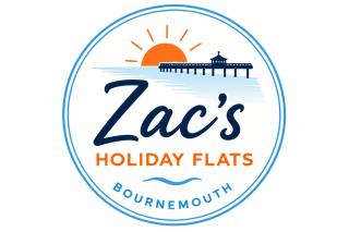 Light & Airy 1-Bed, Town Centre, Near Beach - Bournemouth - 9