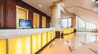 Nanchang Oriscene Garden Hotel - 4