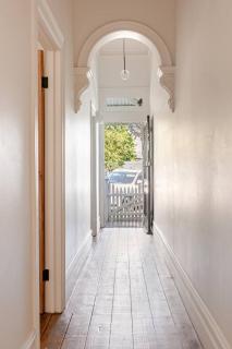 Cosy Home In Middle Park, Near Beach and City with Sauna - 5