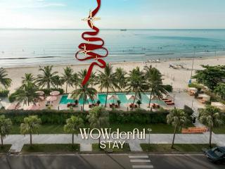 Signature by M Village Beachfront Hotel, a brand of Modern Village Lifestyle - 0