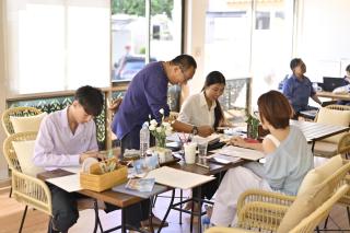Vianna House of Wellness - 3