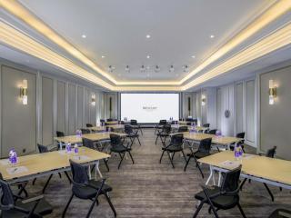 Mercure Shenzhen Nanshan - 9
