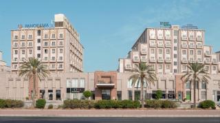 Levatio Suites Muscat, a member of Radisson Individuals - 0