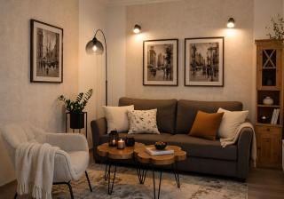 Evergreen Residence Sky - 3