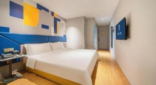 7 Days Inn Guangzhou Xinshi Baixin Plaza - 6