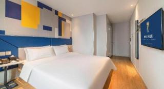 7 Days Inn Guangzhou Xinshi Baixin Plaza - 9