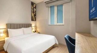 7 Days Inn Guangzhou Xinshi Baixin Plaza - 2
