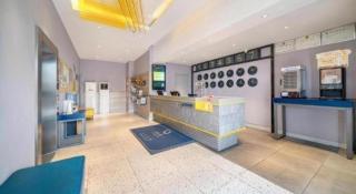 7 Days Inn Guangzhou Xinshi Baixin Plaza - 4