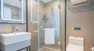 7 Days Inn Changsha Wuyi Square Xiangya Hospital Wenchangge Metro Station - 3