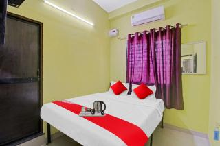 Hotel O Manjiri Restaurant & Lodging - 2