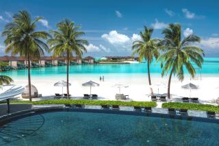 Madifushi Private Island - Free Domestic Flight on Stays of 5 Nights or More - 7