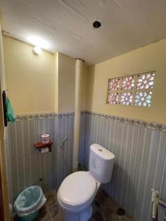 BIG K HOSTEL - 1
