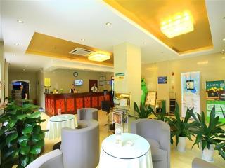 GreenTree Inn Haikou Guomao Business Hotel - 8