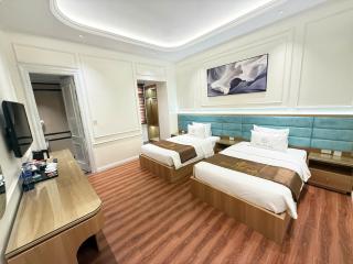 Luxuryy Boutique Hotel - 5