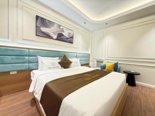 Luxuryy Boutique Hotel - 7