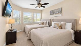 SPI Beach Access Condo - Pool Game Room - 9