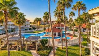 SPI Beach Access Condo - Pool Game Room - 6