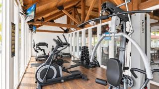 SPI Beach Access Condo - Pool Game Room - 3
