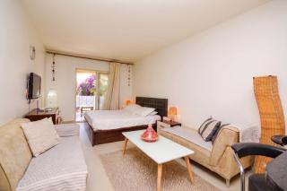 Cozy Studio at Veranda Sahl Hasheesh with Pool Views - 8