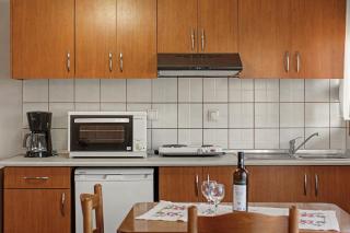 Maria Apartments - Thasos - 1