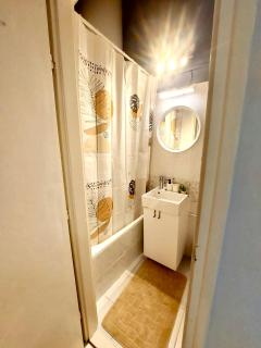 Retro Loft in Historical Jewish Quarter - Budapest - 6