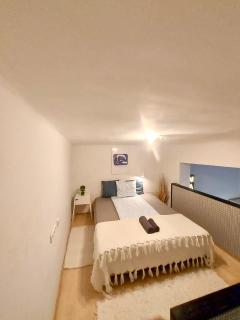 Retro Loft in Famous Jewish Quarter - 7