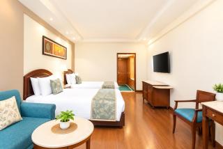 Hotel Pritam Heritage Inn - 1