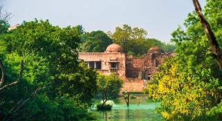 Hotel Ambica Palace - 2