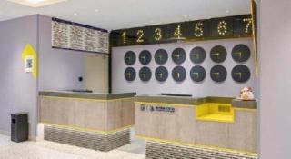 7 Days Inn Fuzhou Three Lanes and Seven Alleys Dongjiekou Metro Station - 5