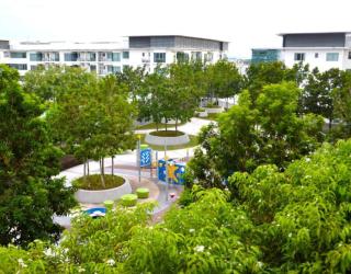 The Loft Residence Imago Shoping Mall - 1