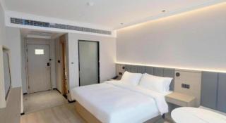 GreenTree Inn Jiangsu Province Suzhou City Wuzhong District Fengjin Road Business Hotel - 2