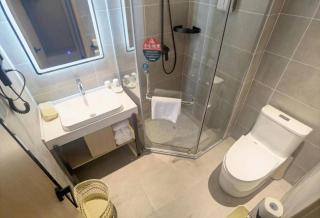 GreenTree Inn Jiangsu Province Suzhou City Wuzhong District Fengjin Road Business Hotel - 7