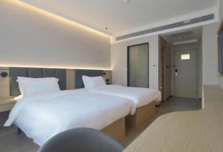 GreenTree Inn Jiangsu Province Suzhou City Wuzhong District Fengjin Road Business Hotel - 5