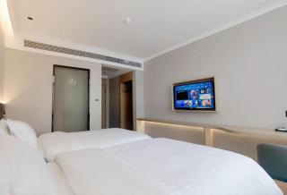 GreenTree Inn Jiangsu Province Suzhou City Wuzhong District Fengjin Road Business Hotel - 3