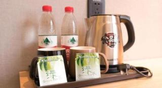 GreenTree Inn Express Hefei Yaohai Wanda Minghuang Road - 6