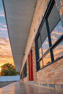 Julieta's Lodge - 9