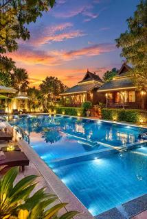 มนต์เมืองเชียงใหม่ รีสอร์ต Monmuang Chiangmai Resort - 0