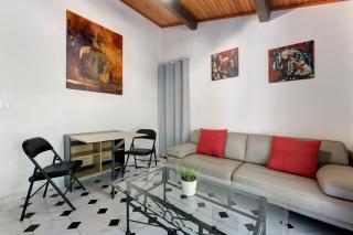Maison avec jardin et climatisation - 7